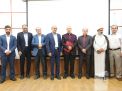 گزارش تصویری روز کارمند و مراسم تجلیل از کارمندان نمونه